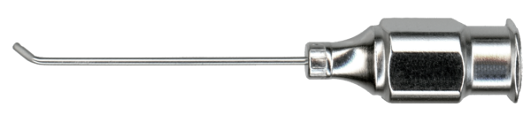 CA1061 Rubman-Katzin Posterior Capsule Polisher 22ga