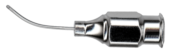 CA1062 Shapiro Posterior Capsule Polisher 23ga