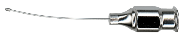 CA1073 Jensen Micro Posterior Capsule Polisher 27ga
