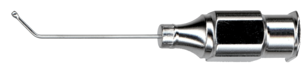 CA1076 Dahan Nucleus Prolapsing Cannula 25ga