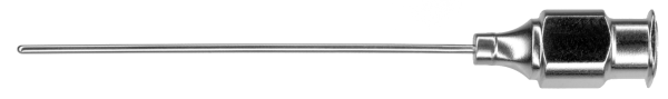 CA1166 McIntyre Inner Cannula 23ga 0.25mm