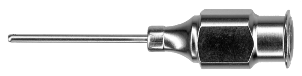 CA1180 McIntyre Truncated Outer Cannula 19ga