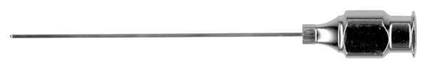 CA1190 McIntyre Lachrymal Cannula 23ga