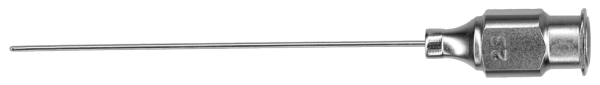CA1192 McIntyre Lachrymal Cannula 25ga