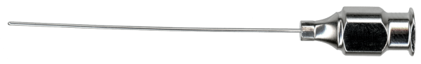 CA1194 McIntyre Lachrymal Cannula 23ga