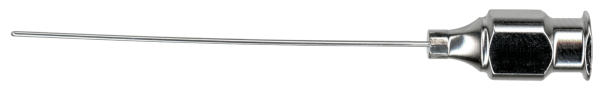 CA1195 McIntyre Lachrymal Cannula 23ga