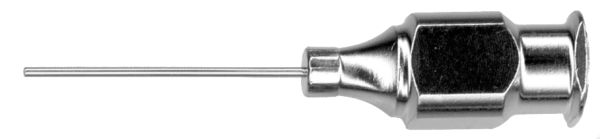 CA1230 McIntyre Anterior Chamber Cannula 23ga