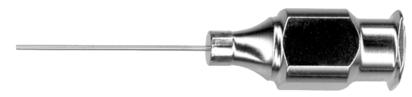 CA1240 McIntyre Anterior Chamber Cannula 26ga