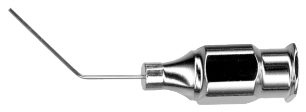 CA1245 McIntyre Anterior Chamber Cannula 26ga
