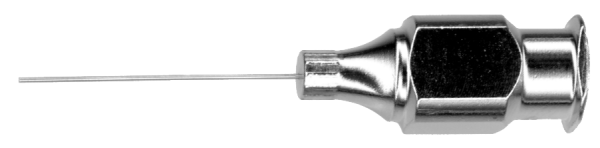 CA1250 McIntyre Anterior Chamber Cannula 30ga