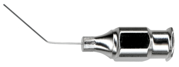 CA1255 McIntyre Anterior Chamber Cannula 30ga
