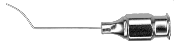 CA1264 Buratto Lasik Cannula 25ga