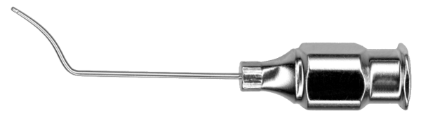 CA1265 Buratto Lasik Cannula 23ga