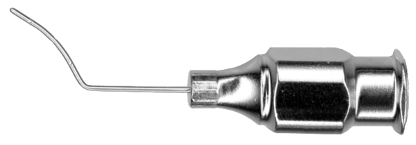 CA1266 Banaji Lasik Cannula 25ga
