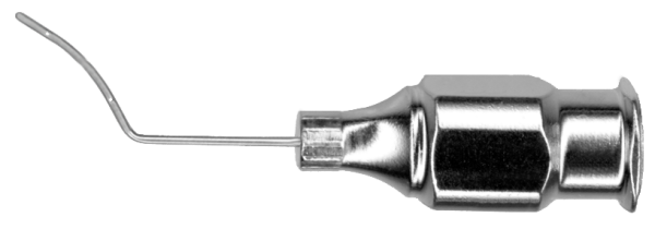 CA1267 Banaji Lasik Cannula 25ga