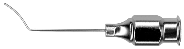CA1268 Fukasaku Lasik Cannula 23ga