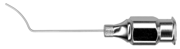 CA1269 Carter Lasik Cannula 25ga