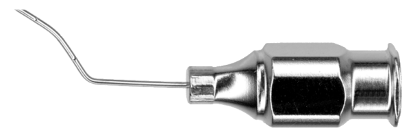 CA1270 Brierley Lasik Cannula 25ga