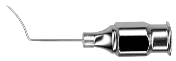 CA1275 Slade Lasik Cannula 25ga