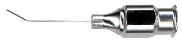 CA1300 Sheppard Incision Irrigation Cannula 25ga
