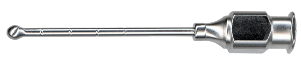 CA1303 Gass Vitreous Aspirating Cannula 16ga