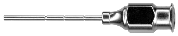 CA1304 Maumenee Vitreous Aspirating Needle 18ga