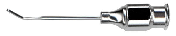CA1306 Bishop Harmon Irrigating Cannula 19ga 5mm Tip