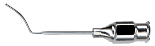 CA1307 Randolph Cyclodialysis Cannula 19ga