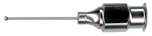 CA1312 Lachrymal Cannula 22ga
