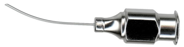 CA1318 Barrett Hydrodelineation Cannula 25ga