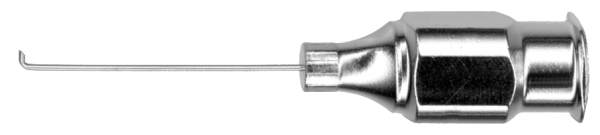 CA1561 Akahoshi II Hydrodissection Cannula 27ga