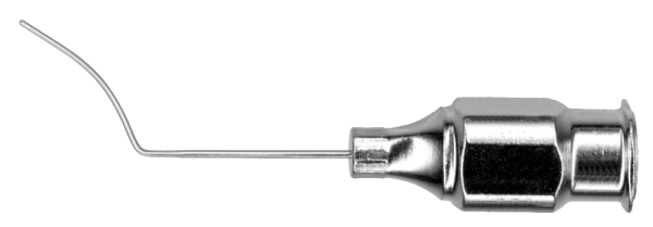 CA1326 Nichamin Hydrodissection Cannula 25ga