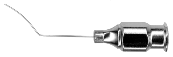 CA1327 Nichamin Hydrodissection Cannula 27ga
