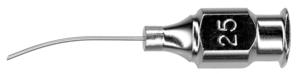 CA1328 Kellan Hydrodelineation Cannula 25ga