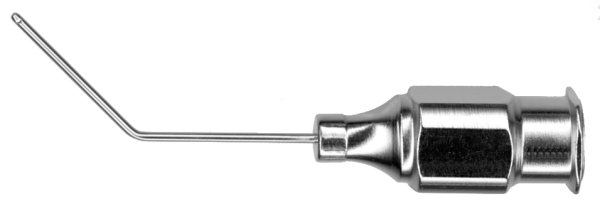 CA1329 Alio Lasik Irrigation Cannula 23ga