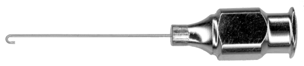 CA1334 Thornton Aspirating Capsule Polisher 27ga