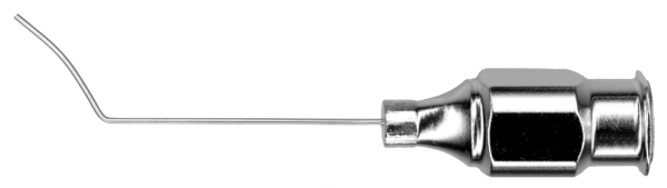 CA1335 Gimbel Forward Irrigating Cannula 27ga