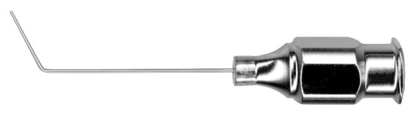 CA1336 Probst Refractive Cannula 27ga