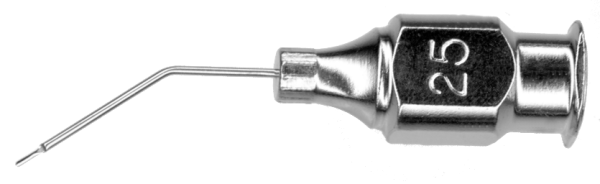 CA1340 Simcoe Nucleus Spatula 25ga