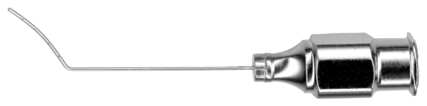 CA1343 Lindstrom Interface Cannula 27ga