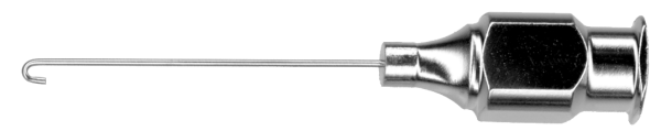 CA1344 Wiles MICS Hydrodissection Cannula 25 ga