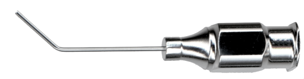 CA1402 Air Injection Cannula 23ga 7mm