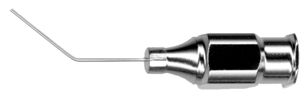 CA1406 Air Injection Cannula 26ga 10mm