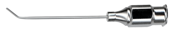 CA1424 Healon/ Viscoelastic Injection Cannula 18ga 5mm