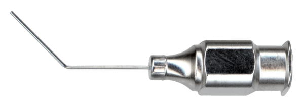 CA1428 Gills Aspirating Cannula 26ga 10mm