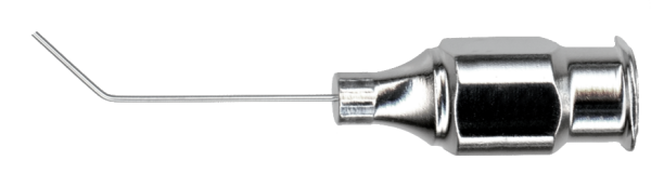 CA1431 Gills Aspirating Cannula 27ga 5mm