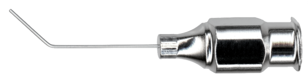 CA1432 Gills Aspirating Cannula 27ga 7mm