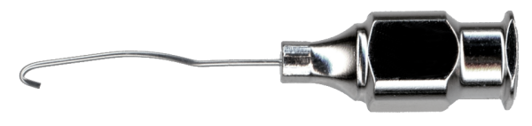 CA1440 Wiles Hydrodissection Cannula 27ga