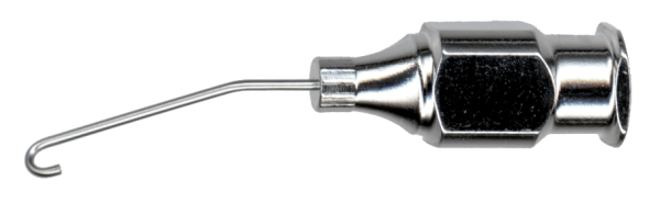 CA1453 Wilbrandt-Binkhorst Cannula Left 26ga