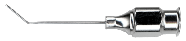CA1456 Bishop Harmon Washout Cannula 23ga 7mm